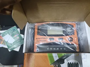 Charger Controller