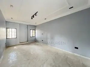 3bdrm Block of Flats in Maitama for rent
