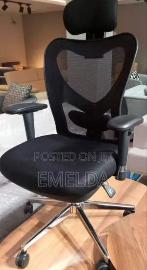 Magnificent Ergonomic Swivel Chairs for Sale