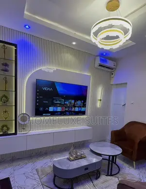 Homeluxe Suites, Luxury 1-Bedroom Apartment