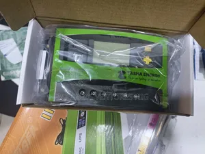 Charger Controller