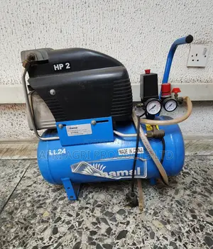 Shamal Air Compressor 24l