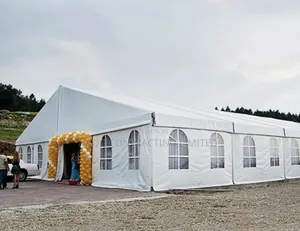 Marquee - Heavy Duty Tent