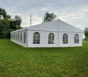 Marquee - Heavy Duty Tent