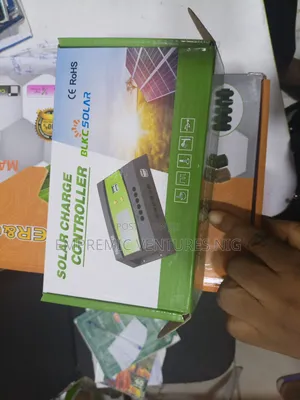 Charger Controller