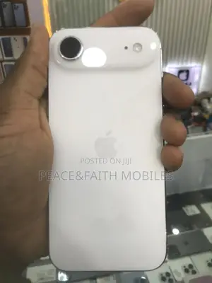 Apple iPhone Air 256 GB White