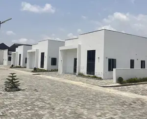 Furnished 3bdrm Bungalow in General Paint, Abraham Adesanya for sale