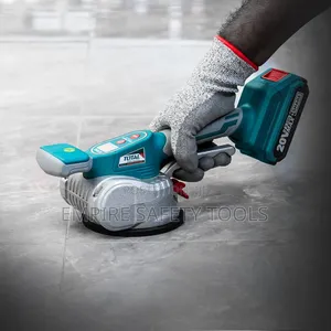 Total Quick Tyres Remover