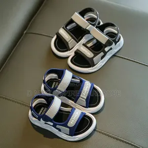 Fashion Sandals