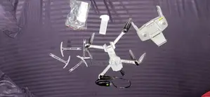 Tomzon Drone