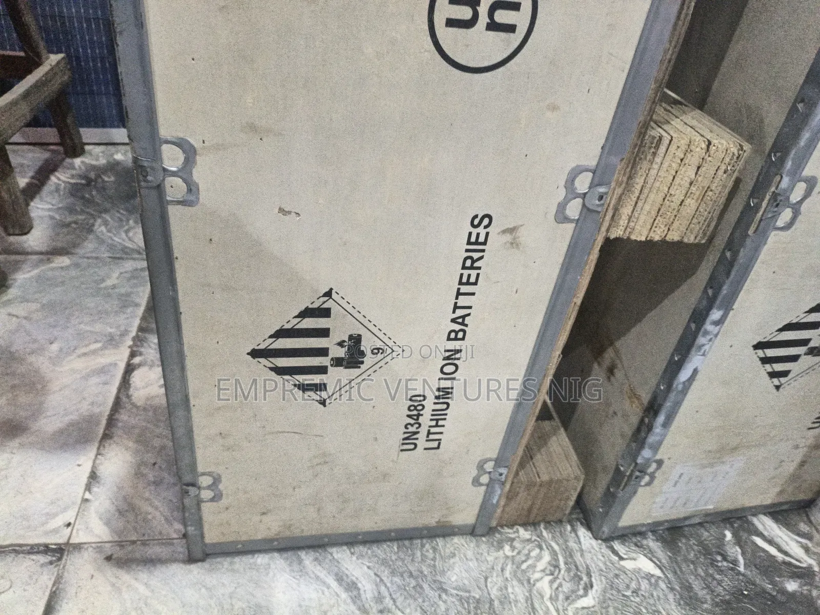 Lithium Ion Battery