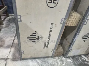 Lithium Ion Battery