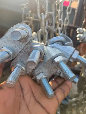 26mm Wire Clips for Holding Steel Wire