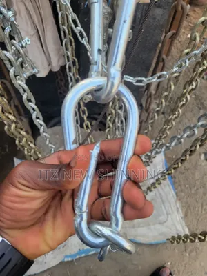 12mm Snake Hook