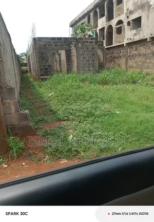 5bdrm Block of Flats in Mercyland Estate, Alimosho for sale