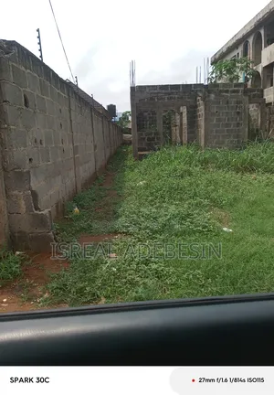 5bdrm Block of Flats in Mercyland Estate, Alimosho for sale