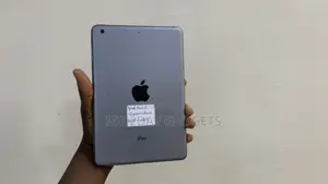 Apple iPad mini 2 16 GB Gray