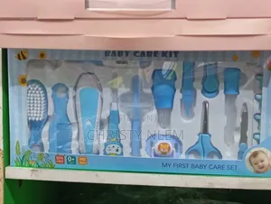 Baby Care Kit