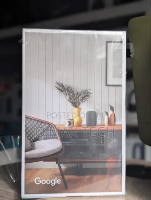 Google Nest Audio - Smart Speaker With Google Assistant