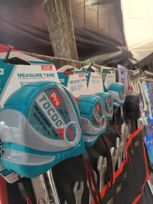 Original Measuring Tape