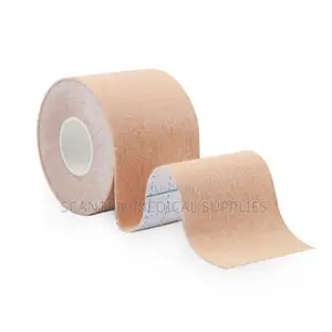 Flexible Joint Support Kinesiology Tape