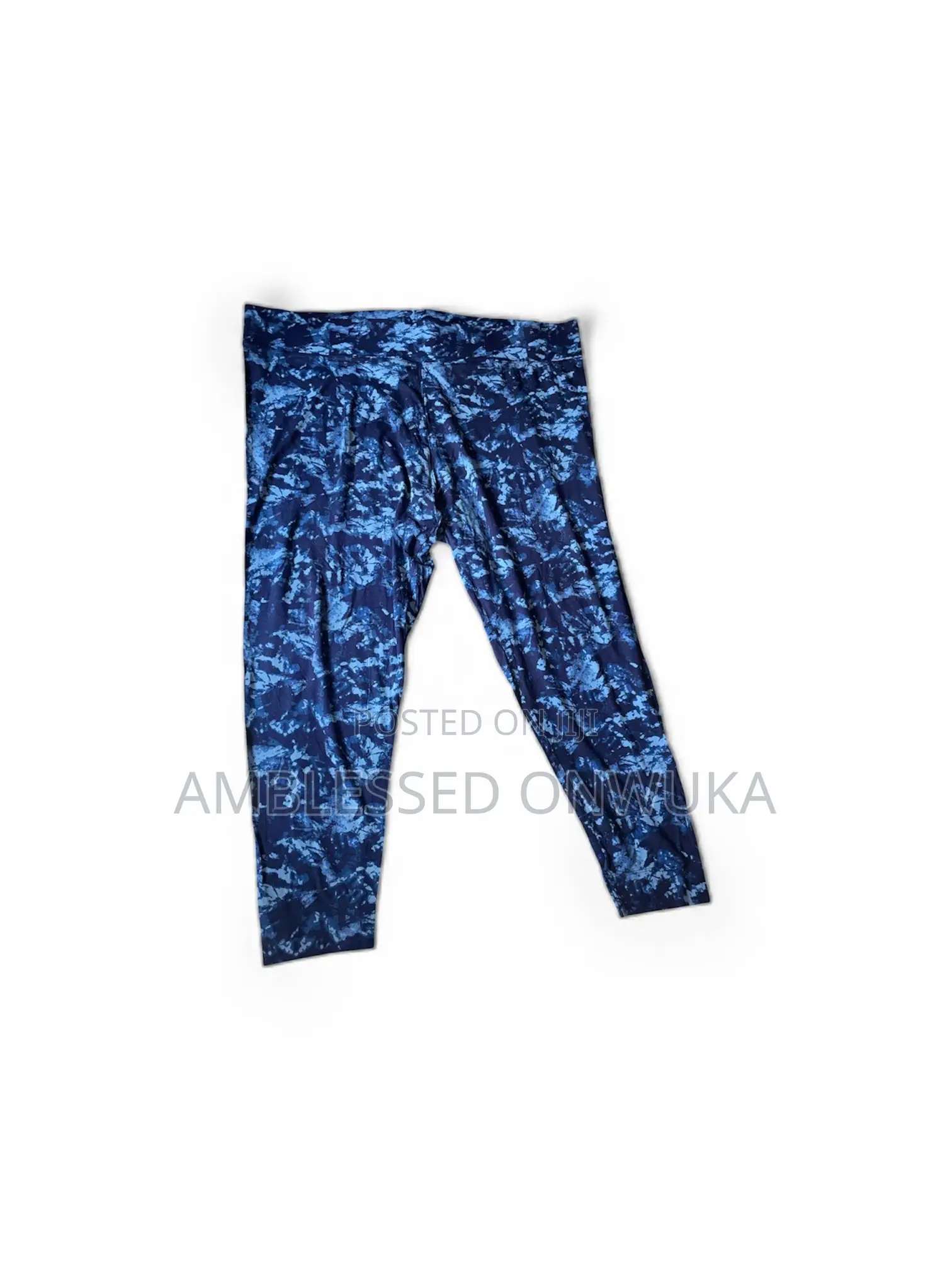Gym Leggings for Women in Port-Harcourt - Clothing, Amblessed Onwuka ...