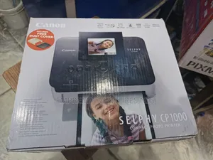 P1000 Canon Photo Printer