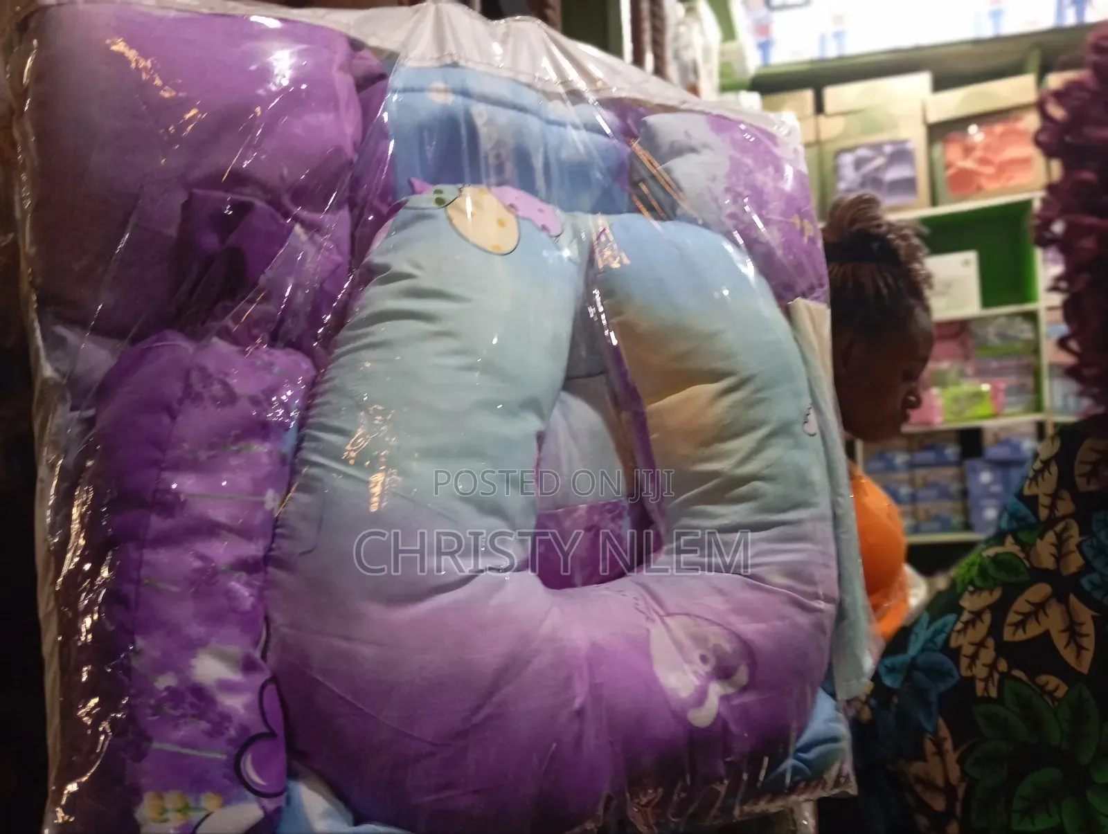 Baby Duvet