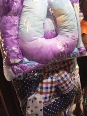 Baby Duvet