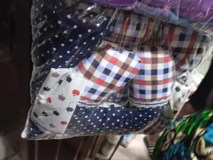Baby Duvet