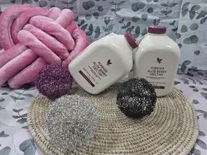 Aloe Berry Necter Drink