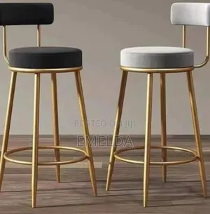Powerful Bar Stool for Sale in Lagos