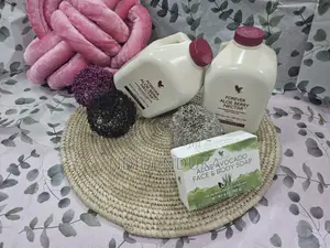 Aloe Berry Necter Drink