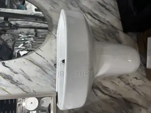 Suspended Basin