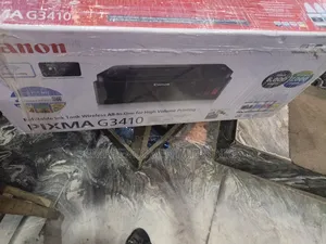 Canon Printer G3410