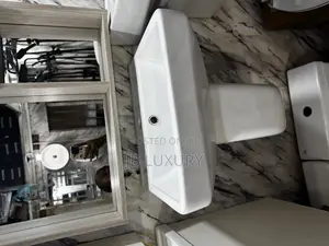 Hanging Basin