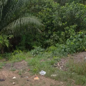 120plots of Land Selling Now at Ajah
