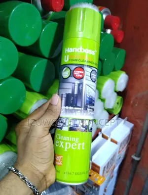 Universal Cleaning Agent