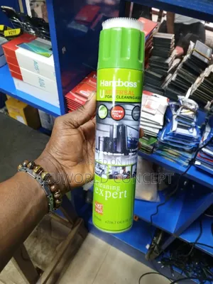 Universal Cleaning Agent
