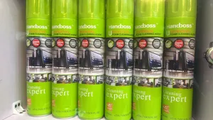 Universal Cleaning Agent