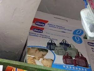 Chicco Baby Bag