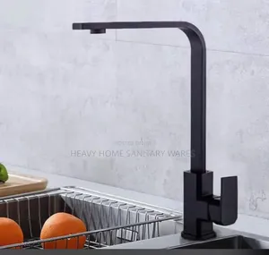 Water Sink Mixer Tap
