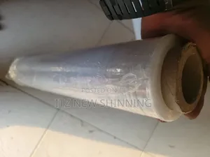 White Wrapping Nylon Tape