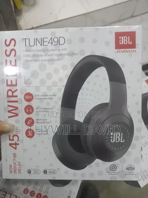 Headset JBL