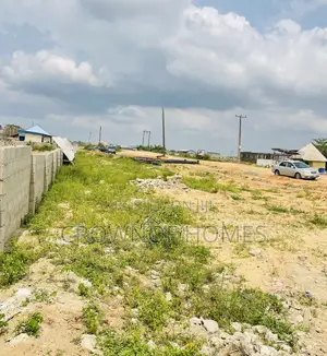 Dry Cofo Land Along Lekki Airport With 12 Months Plan - Zero Interest