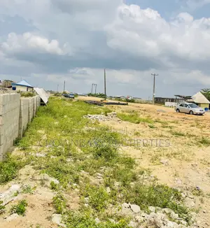 Dry Cofo Land Along Lekki Airport With 12 Months Plan - Zero Interest