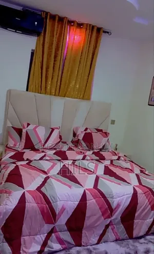 Furnished 1bdrm Shared Apartment in Agungi for rent