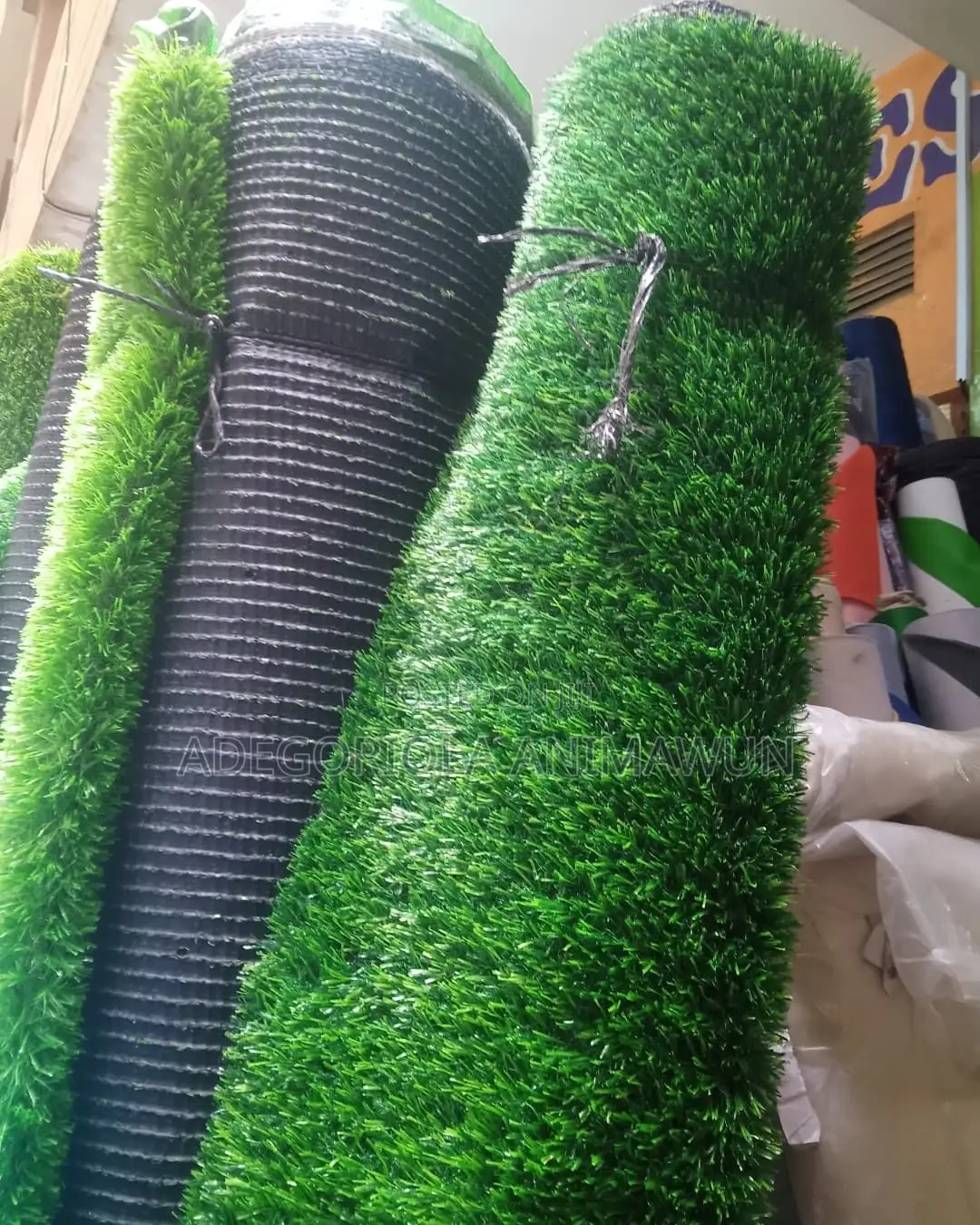 Artificial Grass Carpet Free Installation Limited Time Offer