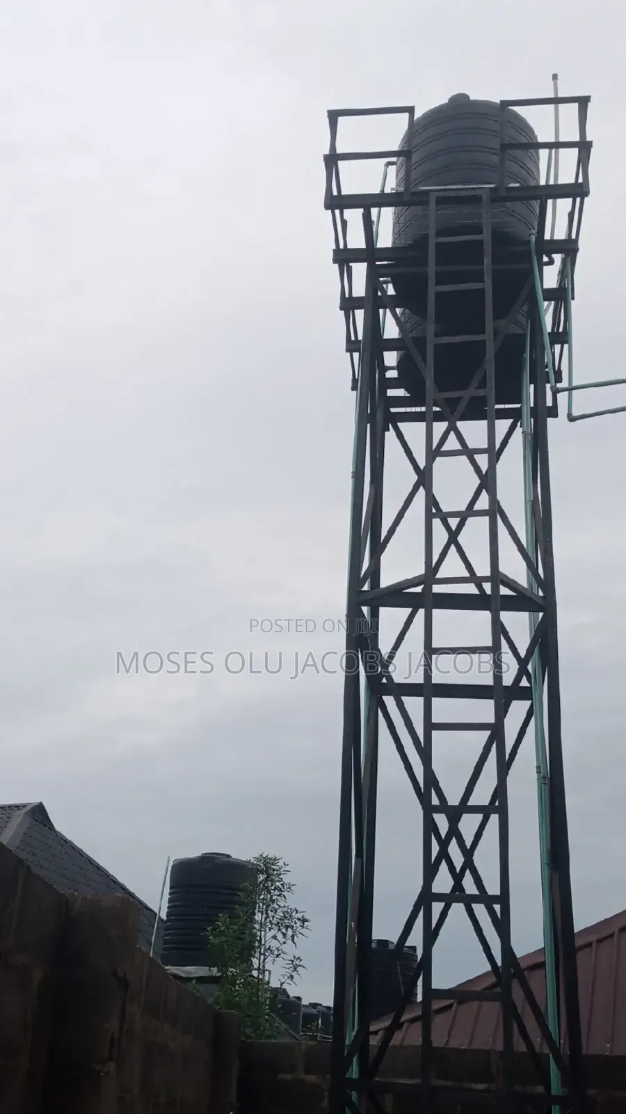 Borehole Drilling
