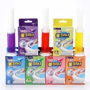 Toilet Gel/Fragrance